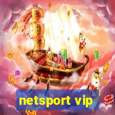 netsport vip